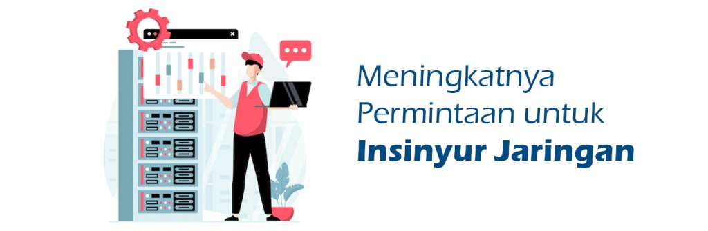 2023 07 27 Mengapa Profesi Network Engineer Masih Menjanjikan 01 1024x335