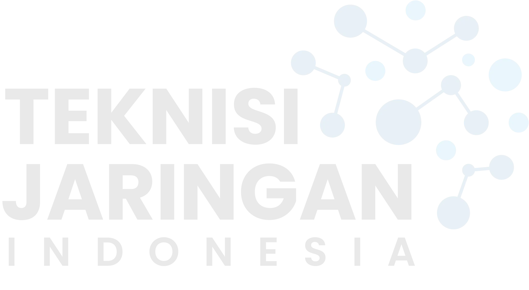 Teknisi Jaringan Indonesia