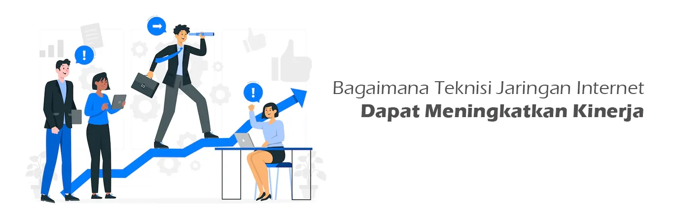2023 04 13 Bagaimana Teknisi Jaringan Internet Dapat Meningkatkan Kinerja 00