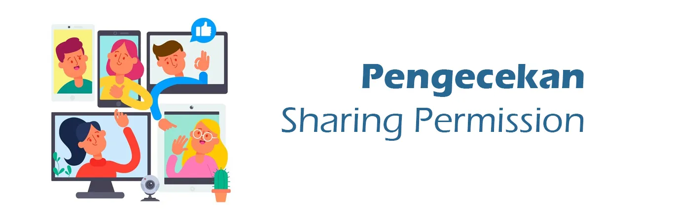 2023 11 10 Pengecekan Sharing Permission 00